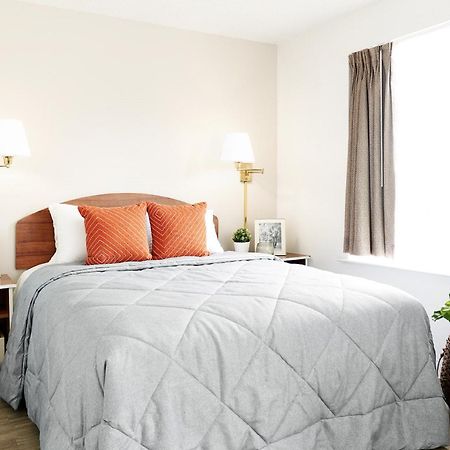 Intown Suites Extended Stay High Point Nc 외부 사진