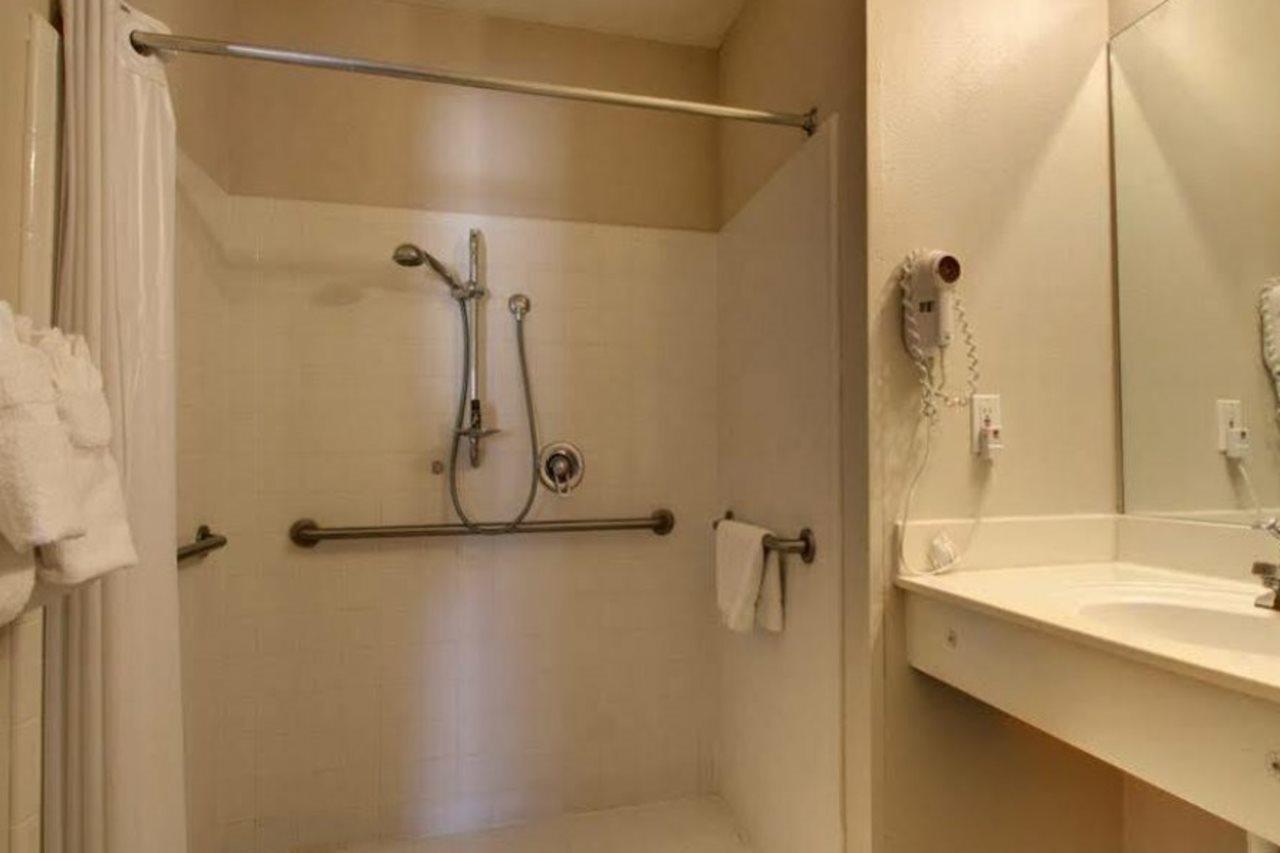 Intown Suites Extended Stay High Point Nc 외부 사진