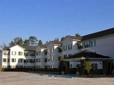 Intown Suites Extended Stay High Point Nc 외부 사진