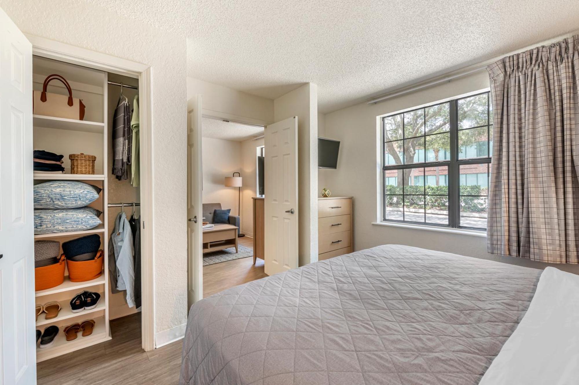 Intown Suites Extended Stay High Point Nc 외부 사진