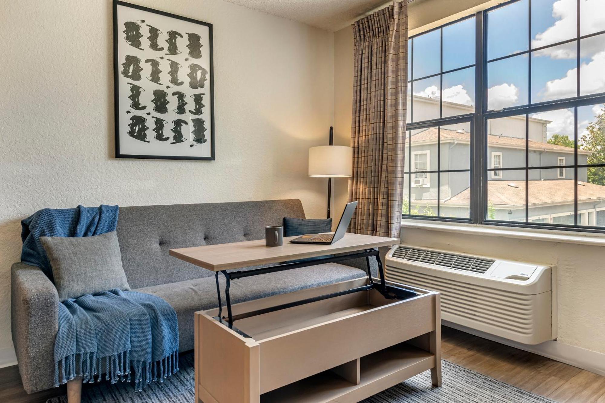 Intown Suites Extended Stay High Point Nc 외부 사진