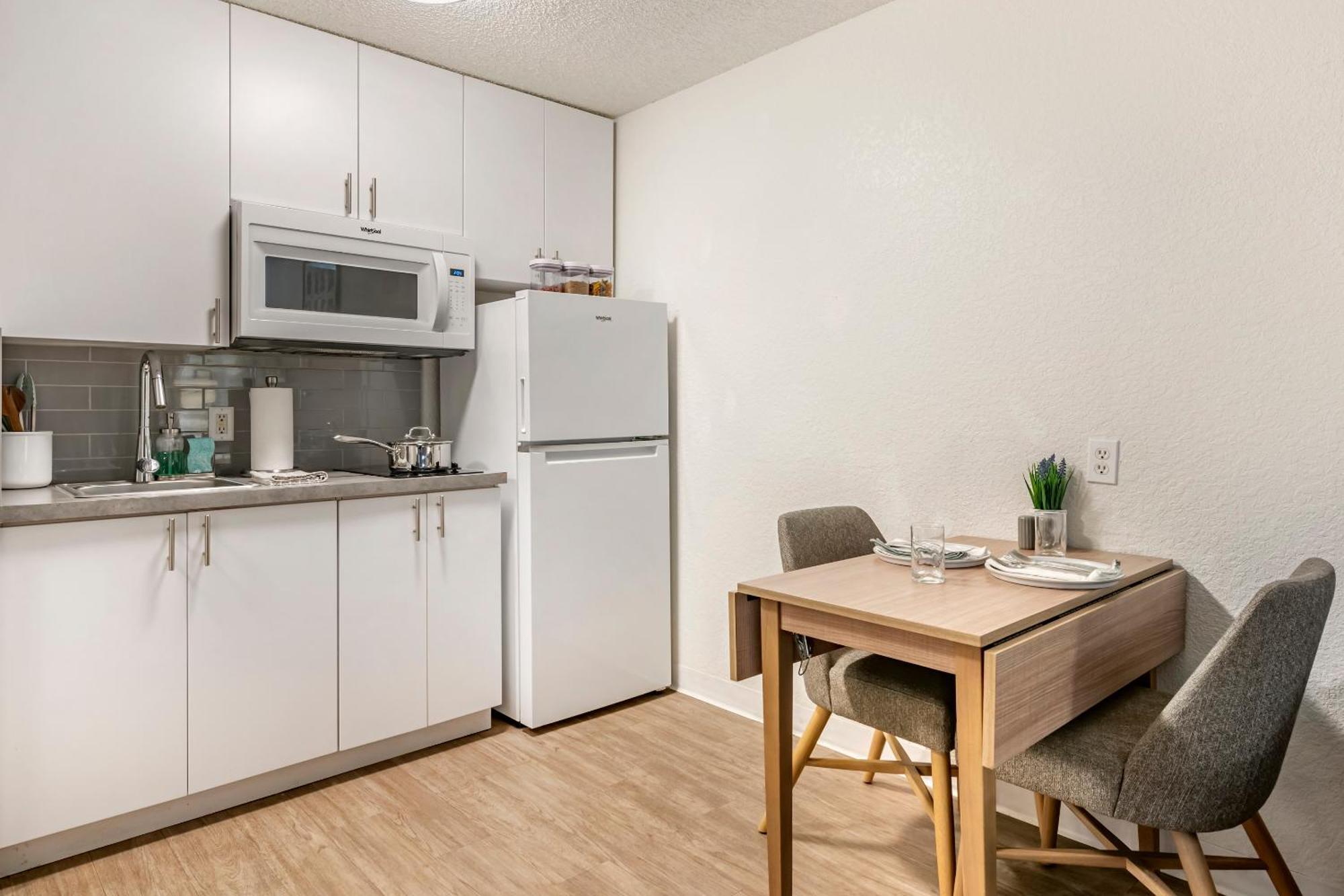 Intown Suites Extended Stay High Point Nc 외부 사진
