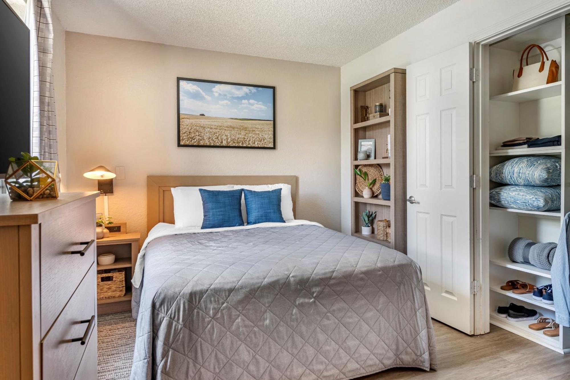 Intown Suites Extended Stay High Point Nc 외부 사진