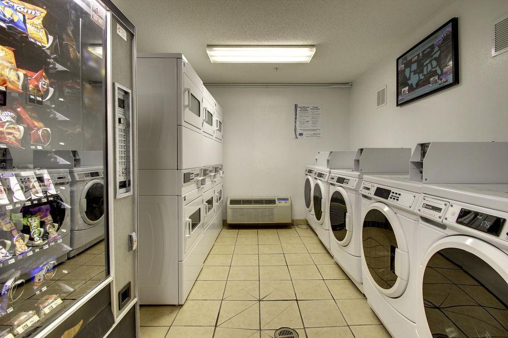 Intown Suites Extended Stay High Point Nc 외부 사진