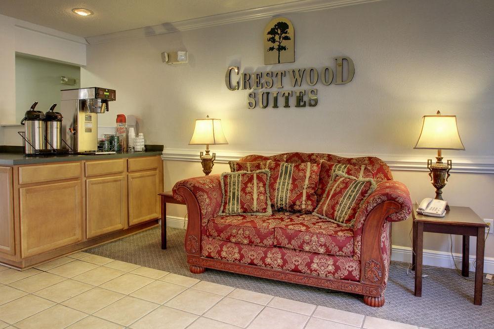 Intown Suites Extended Stay High Point Nc 외부 사진