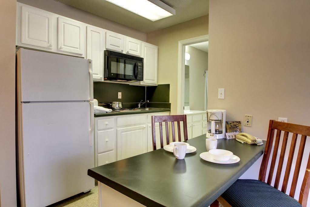 Intown Suites Extended Stay High Point Nc 외부 사진